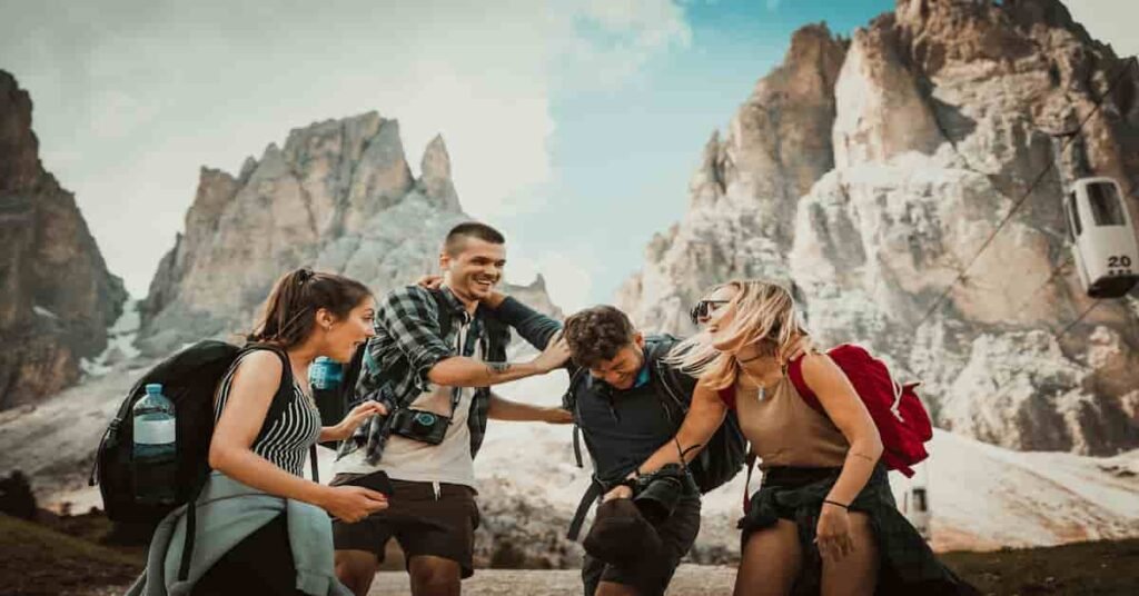 Affordable travel insurance for adventure travelers
