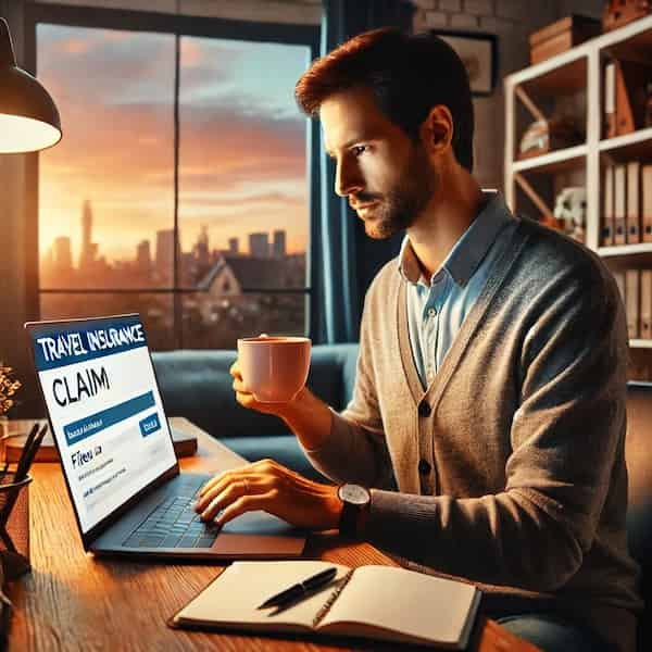 How to File a Claim